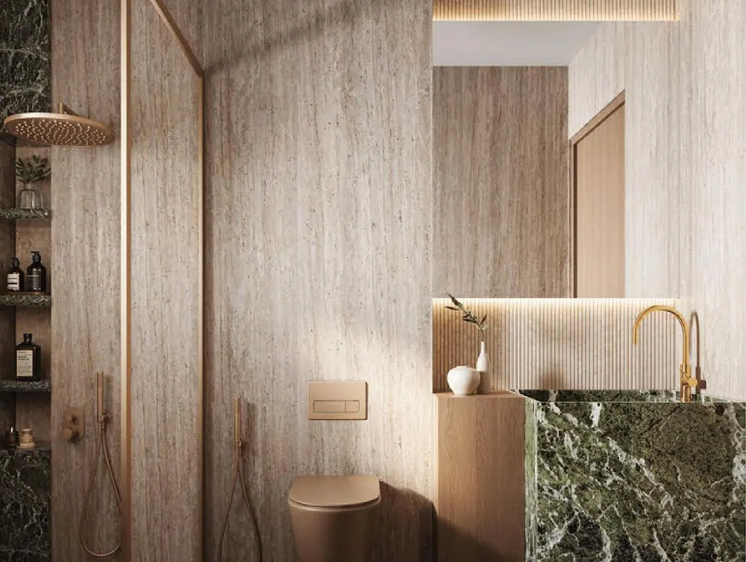 Apartment in Famagusta - 4
