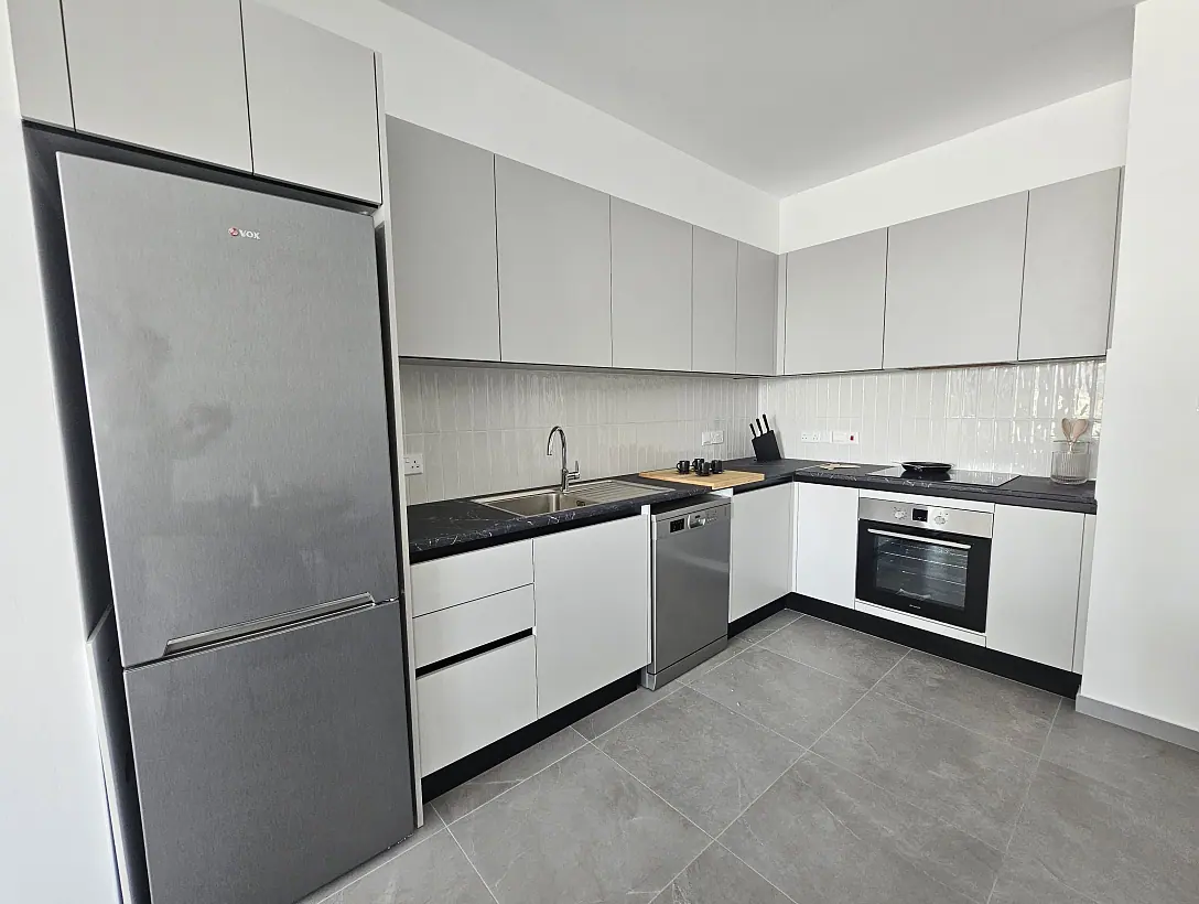 Apartment in Famagusta - 3