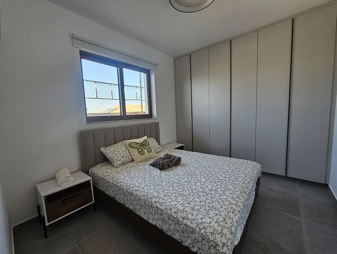 Apartment in Famagusta - 4