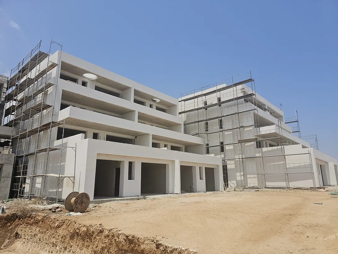 Apartment in Famagusta - 6