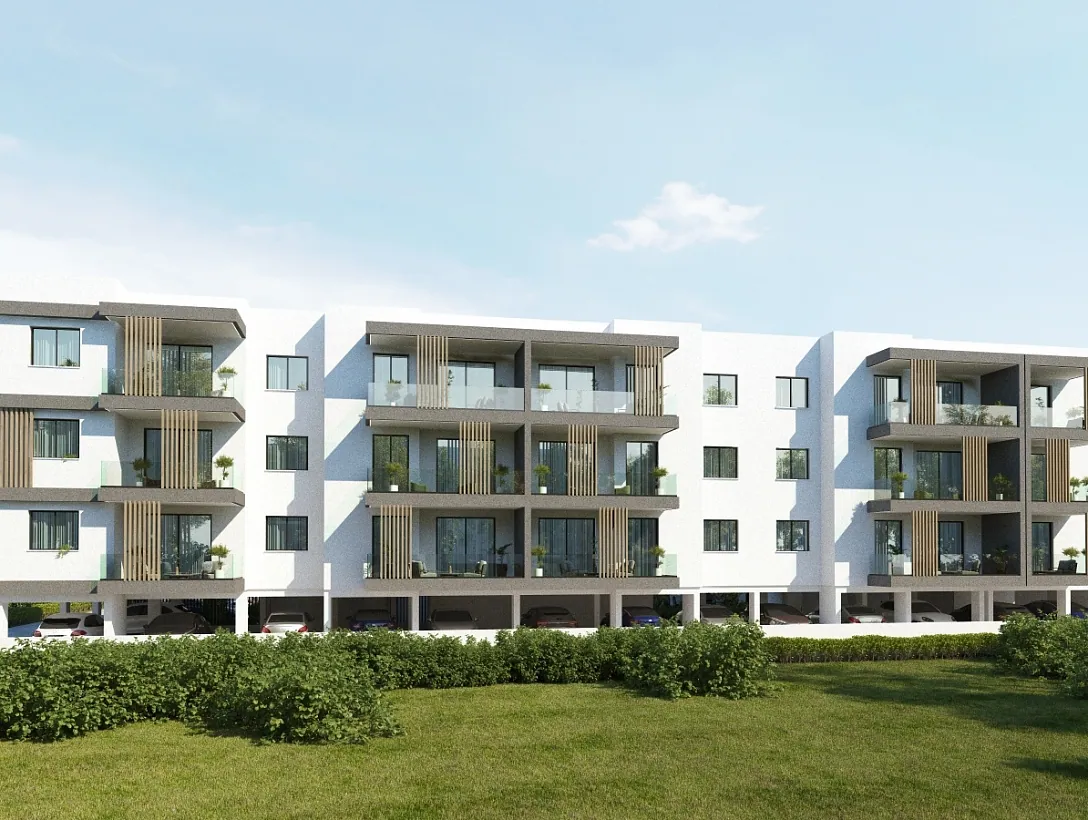 Apartment in Famagusta - 5