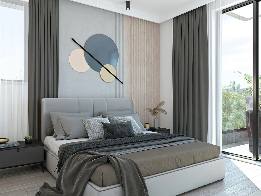 Apartment in Famagusta - 8