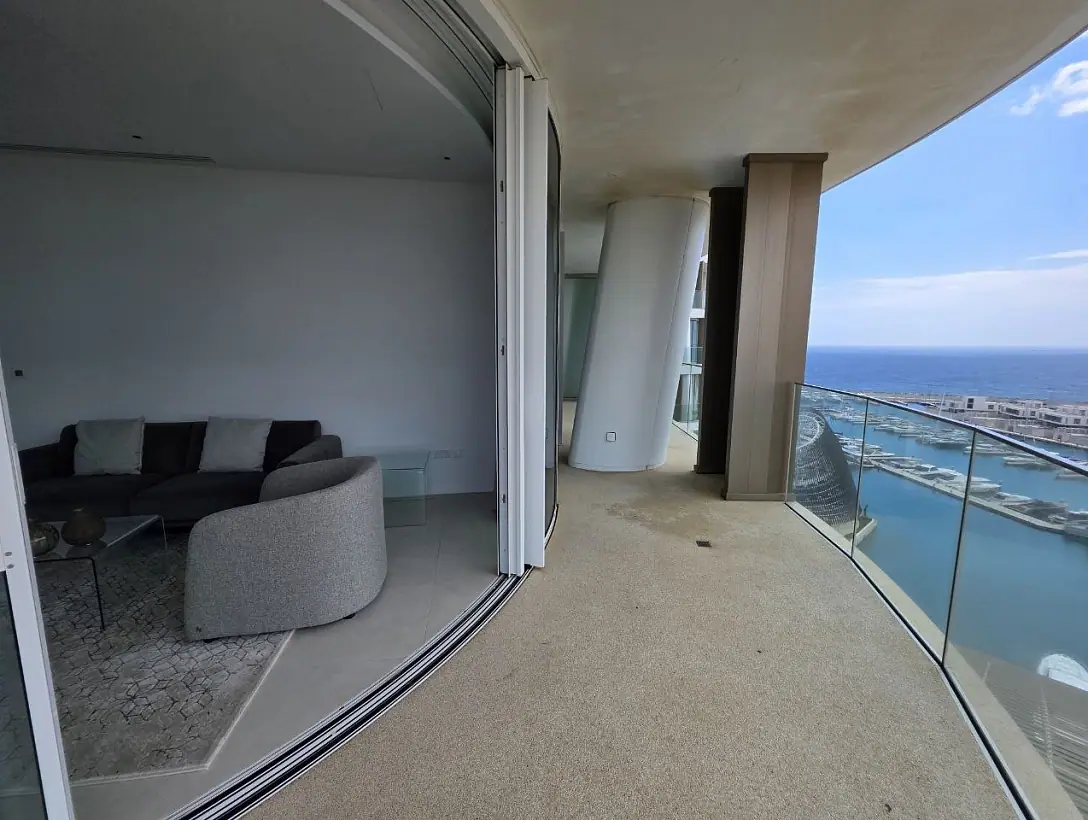 Apartment 75 m² in Famagusta - 10