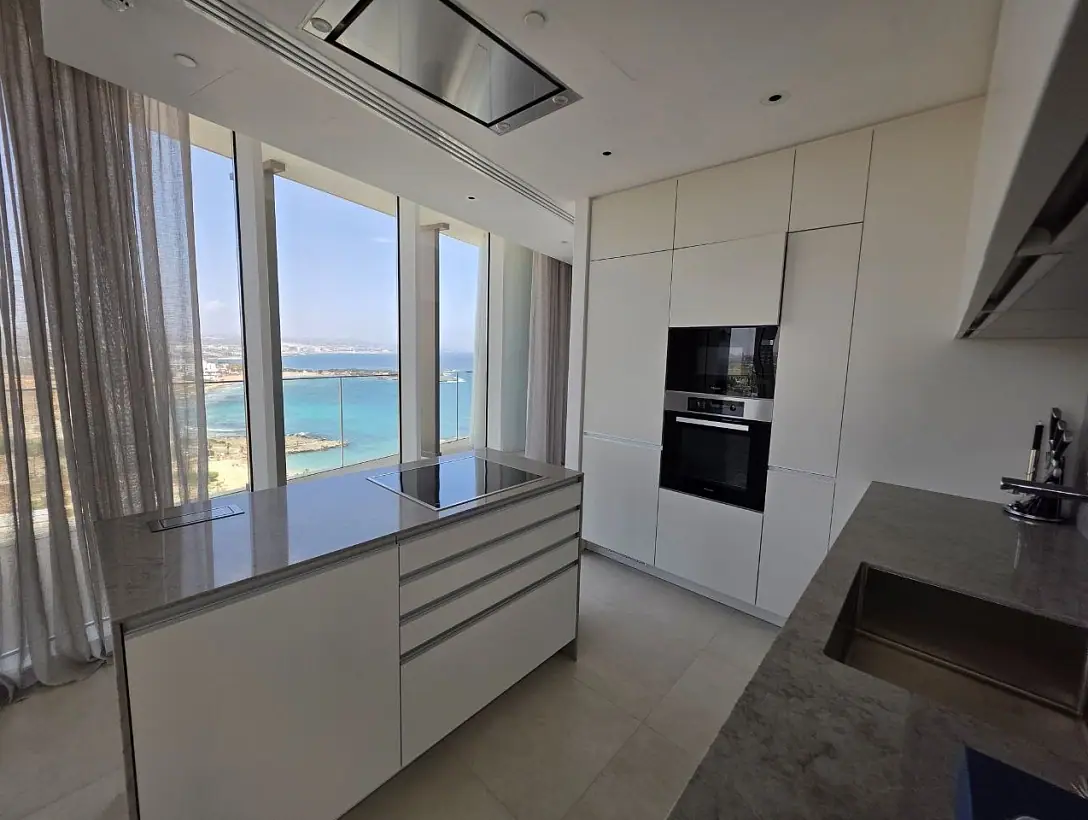 Apartment 75 m² in Famagusta - 12