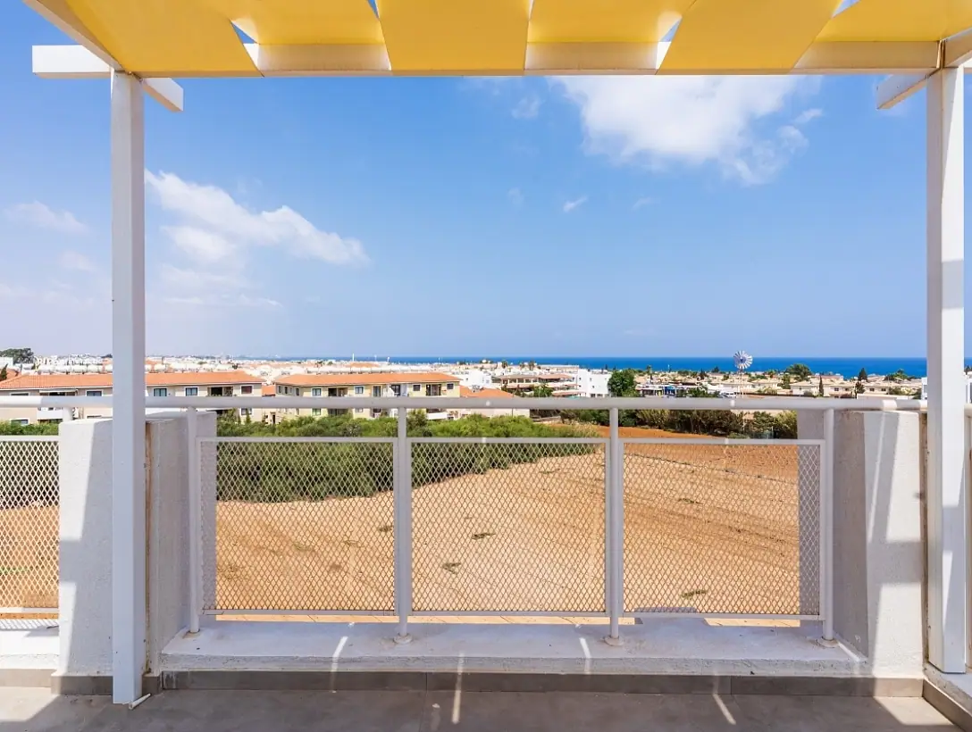 Apartment 75 m² in Famagusta - 2
