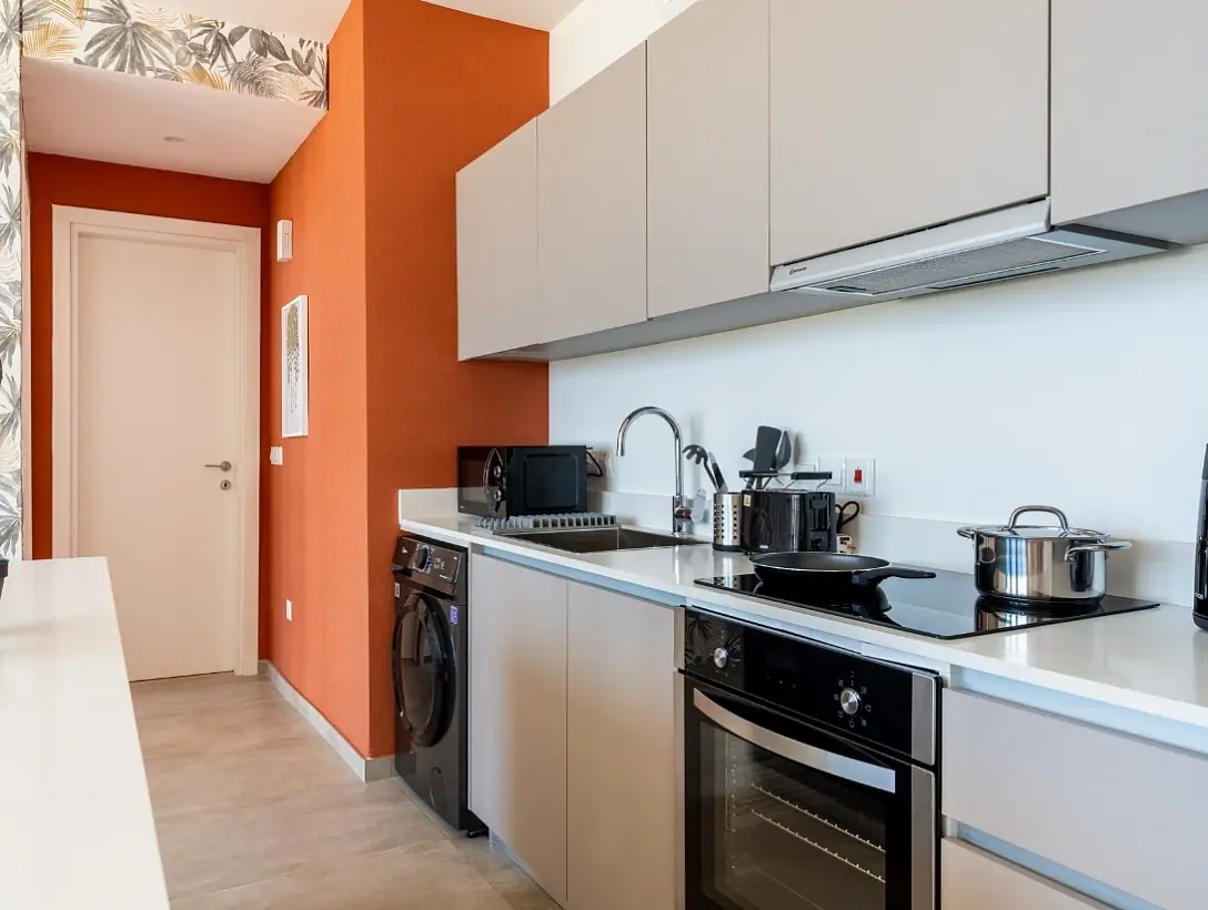 Apartment 75 m² in Famagusta - 3