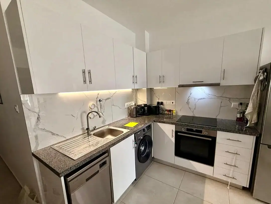 Apartment 75 m² in Famagusta - 8