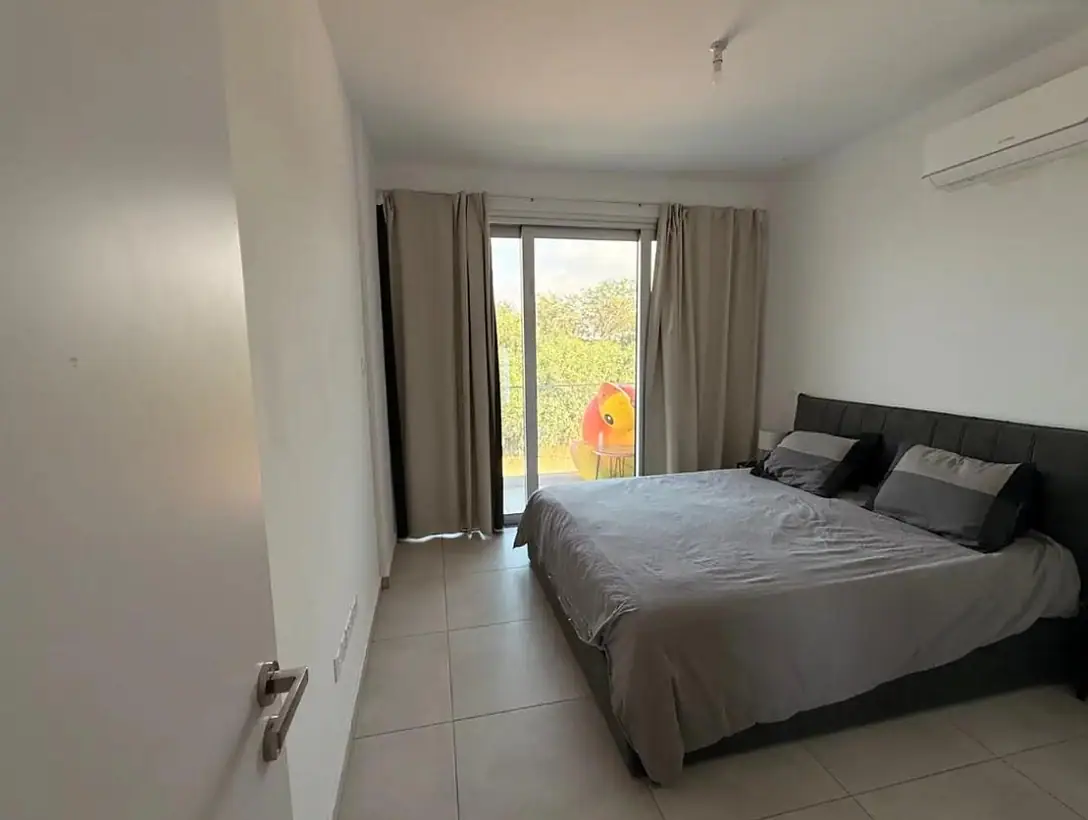 Apartment 75 m² in Famagusta - 9