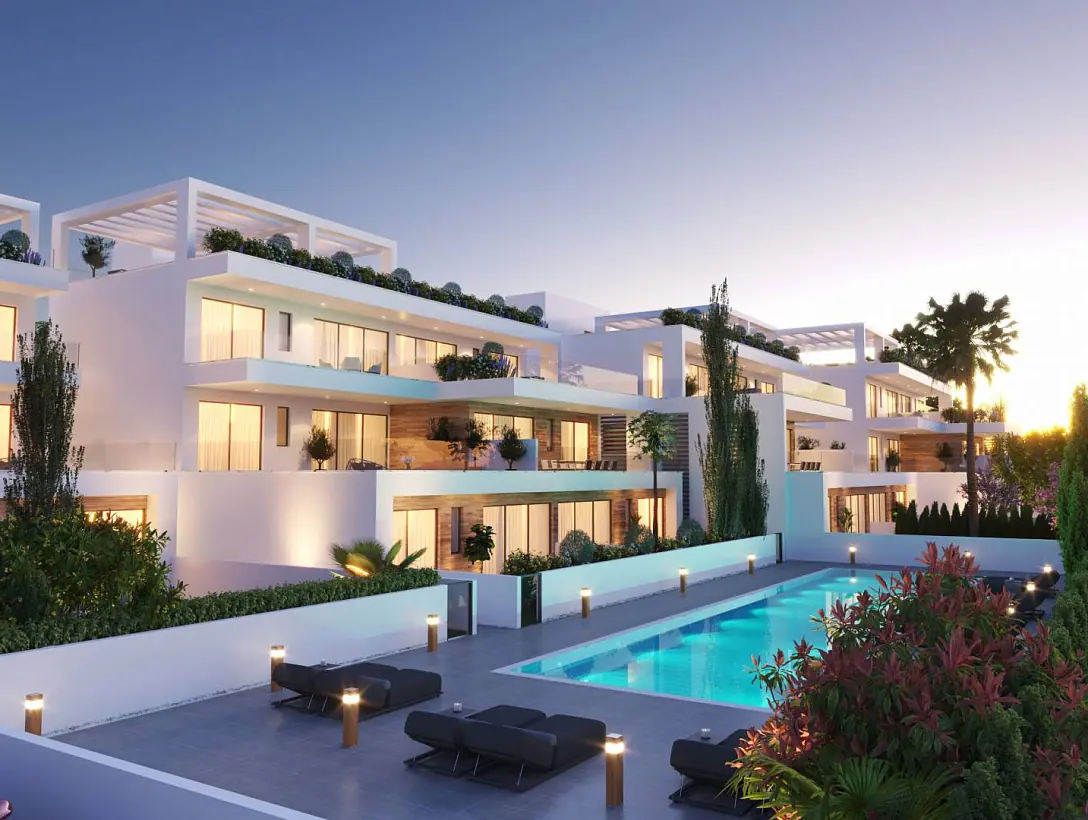 Apartment in Famagusta - 3