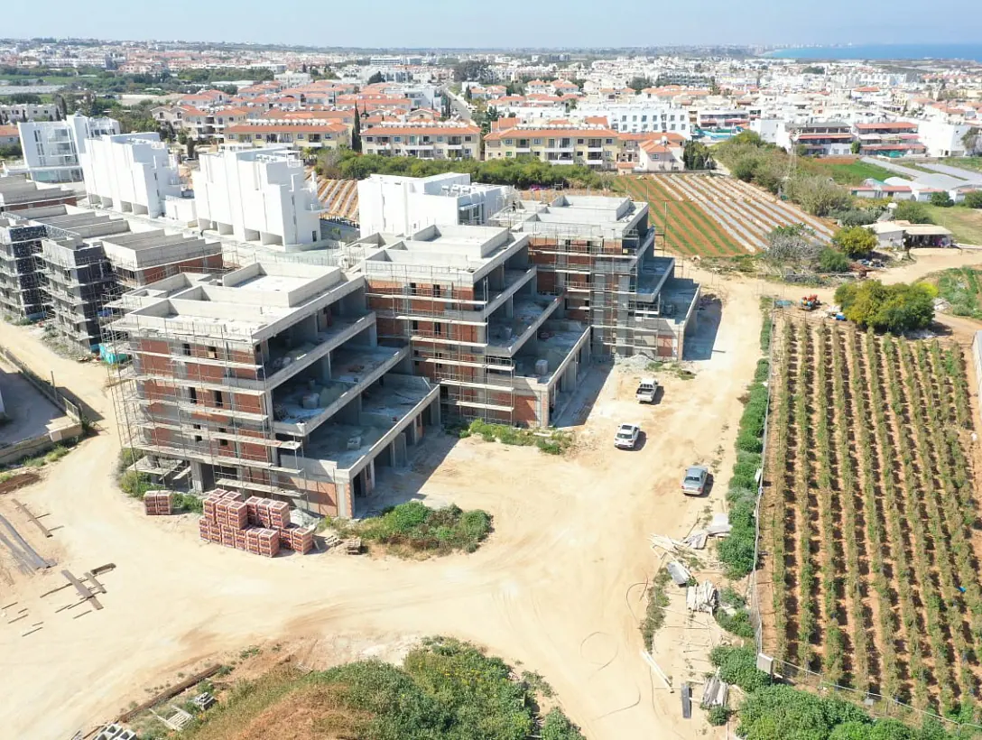 Apartment in Famagusta - 4