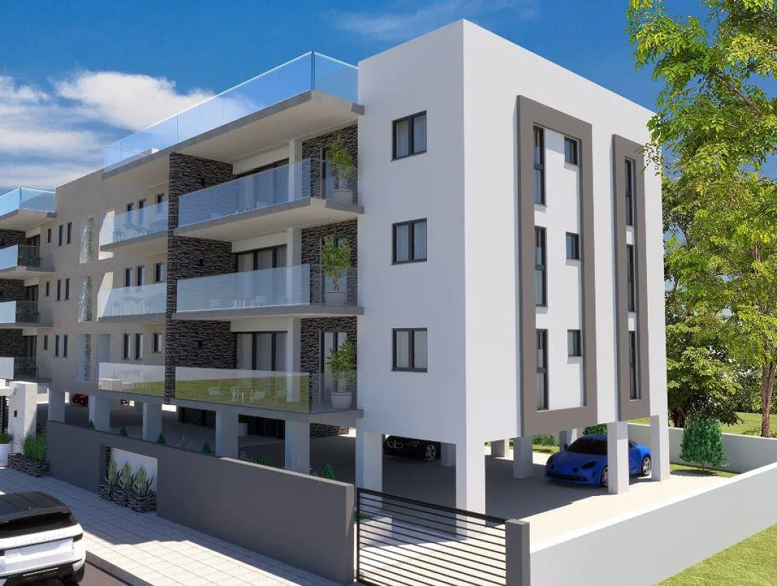 Apartment in Famagusta - 5