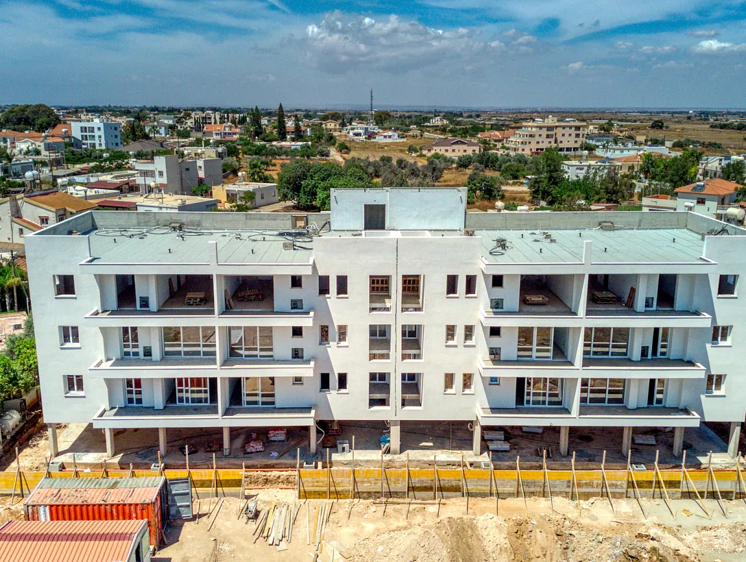 Apartment in Famagusta - 6
