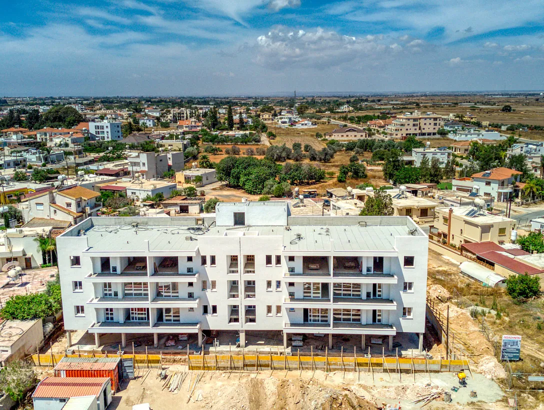 Apartment in Famagusta - 7