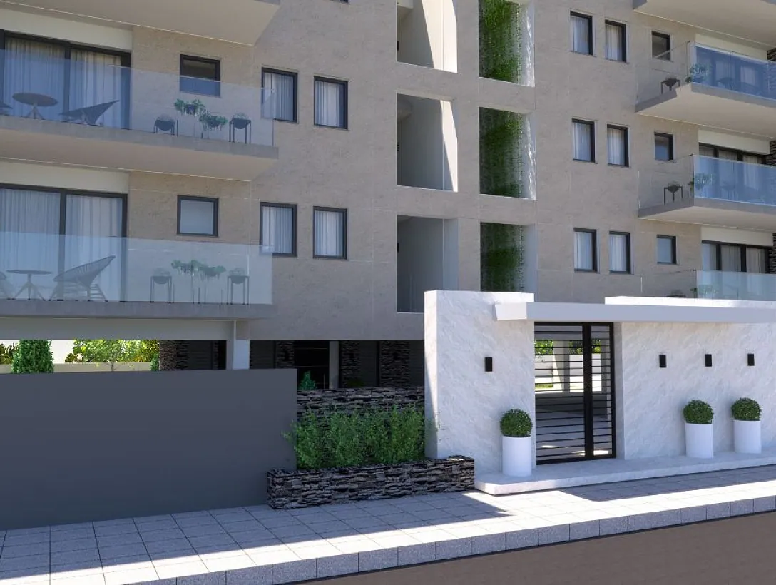 Apartment in Famagusta - 8