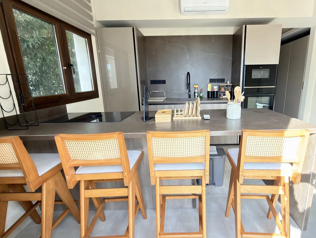 Villa in Famagusta - 11