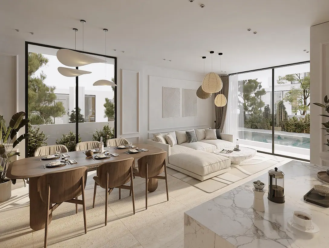 Villa in Famagusta - 2