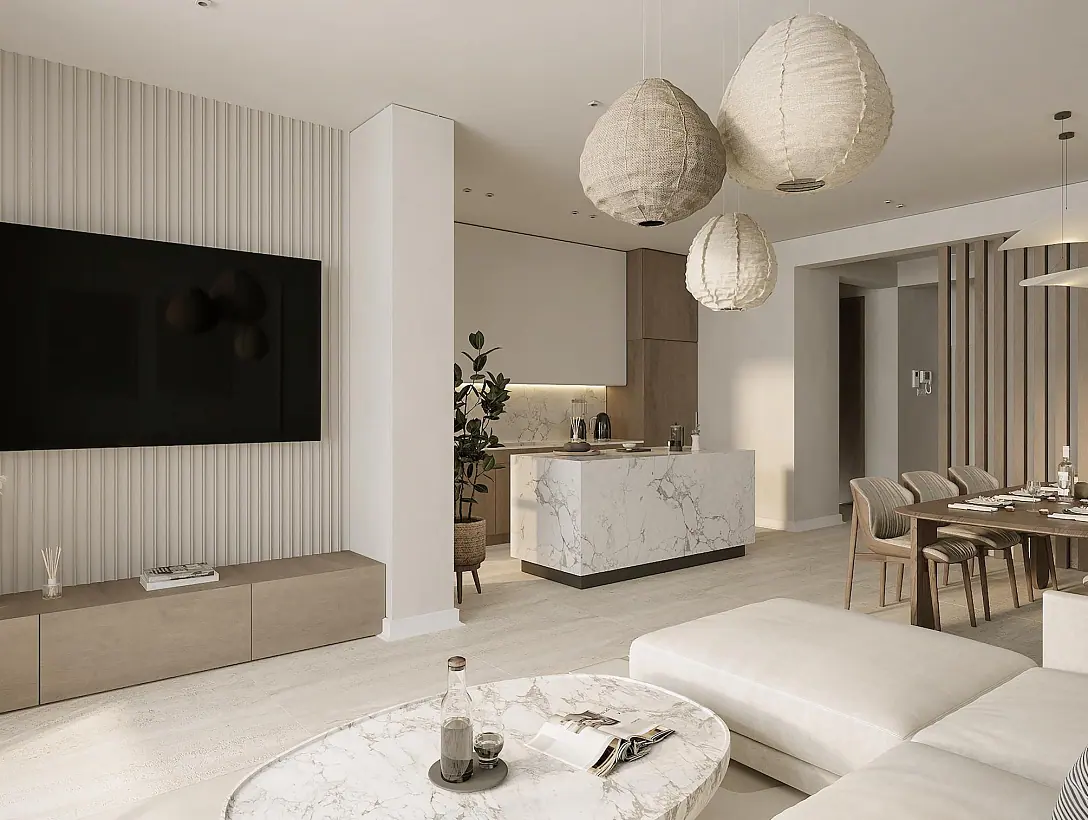 Villa in Famagusta - 3