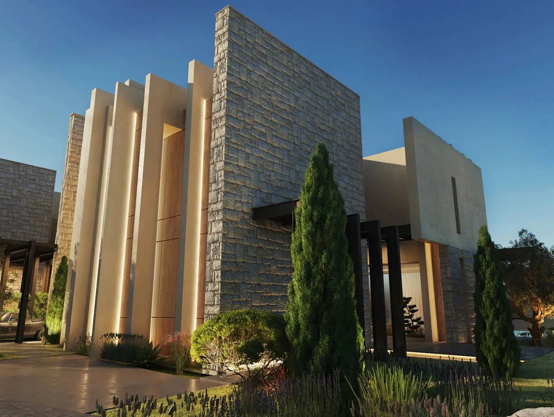 Villa in Famagusta - 5