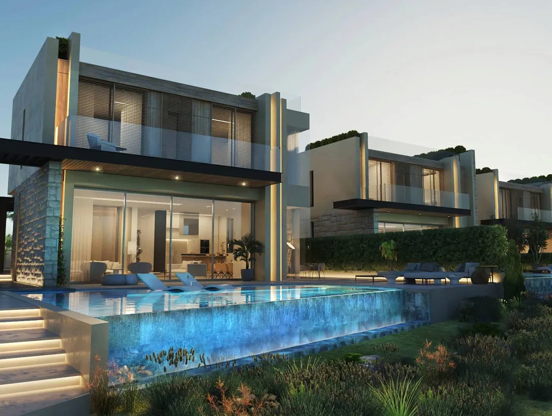 Villa in Famagusta - 6