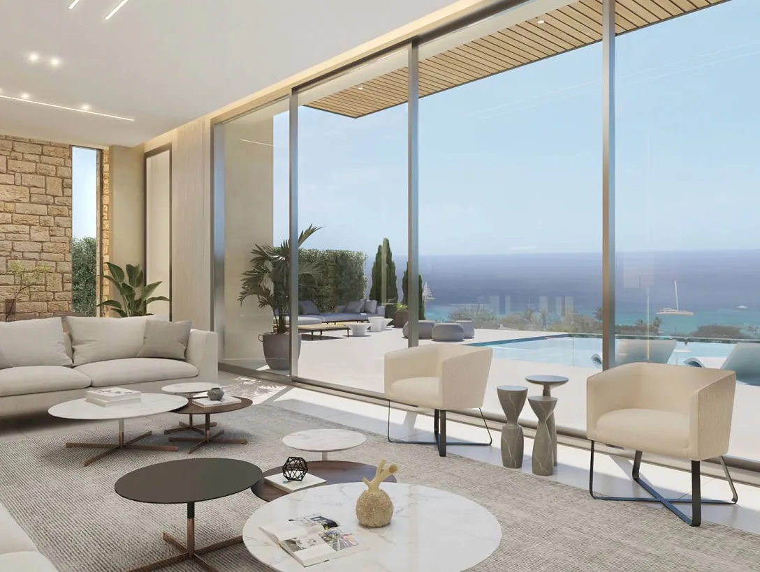 Villa in Famagusta - 7
