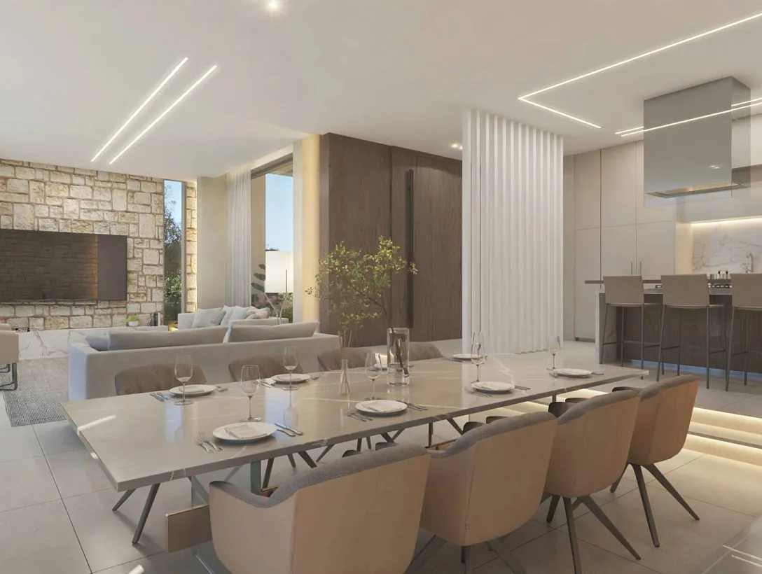 Villa in Famagusta - 8