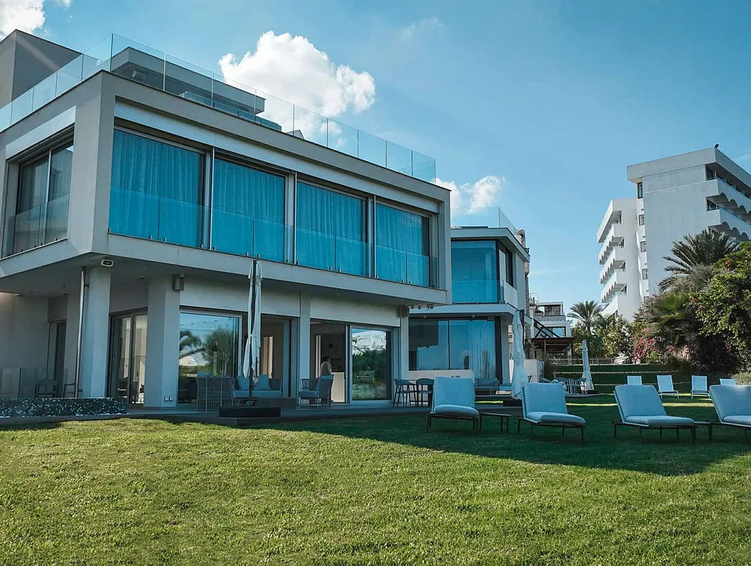 Villa in Famagusta - 9