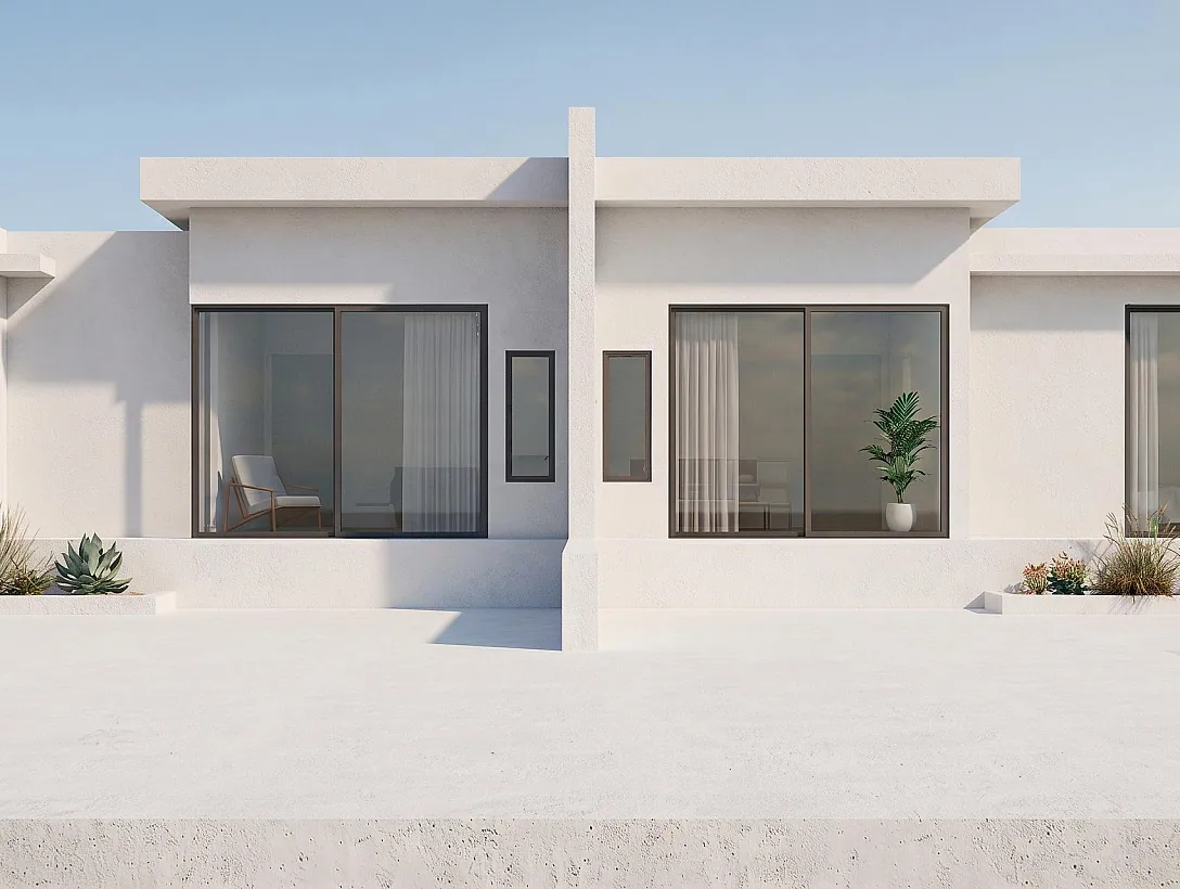Villa in Famagusta - 10
