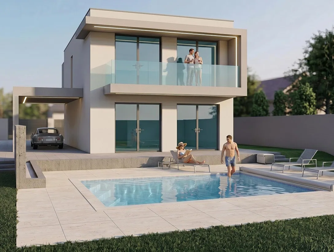 Villa in Famagusta - 12