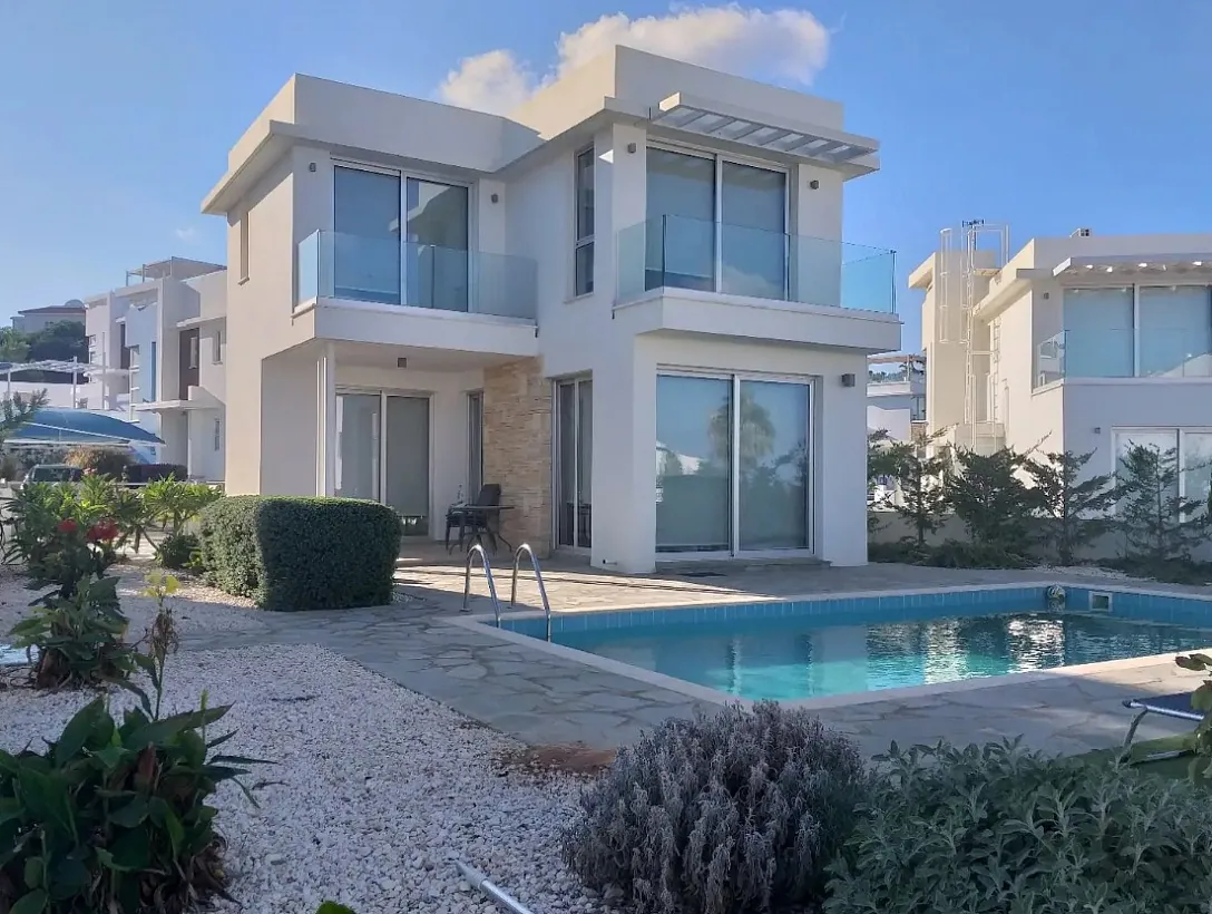 Villa in Famagusta - 5