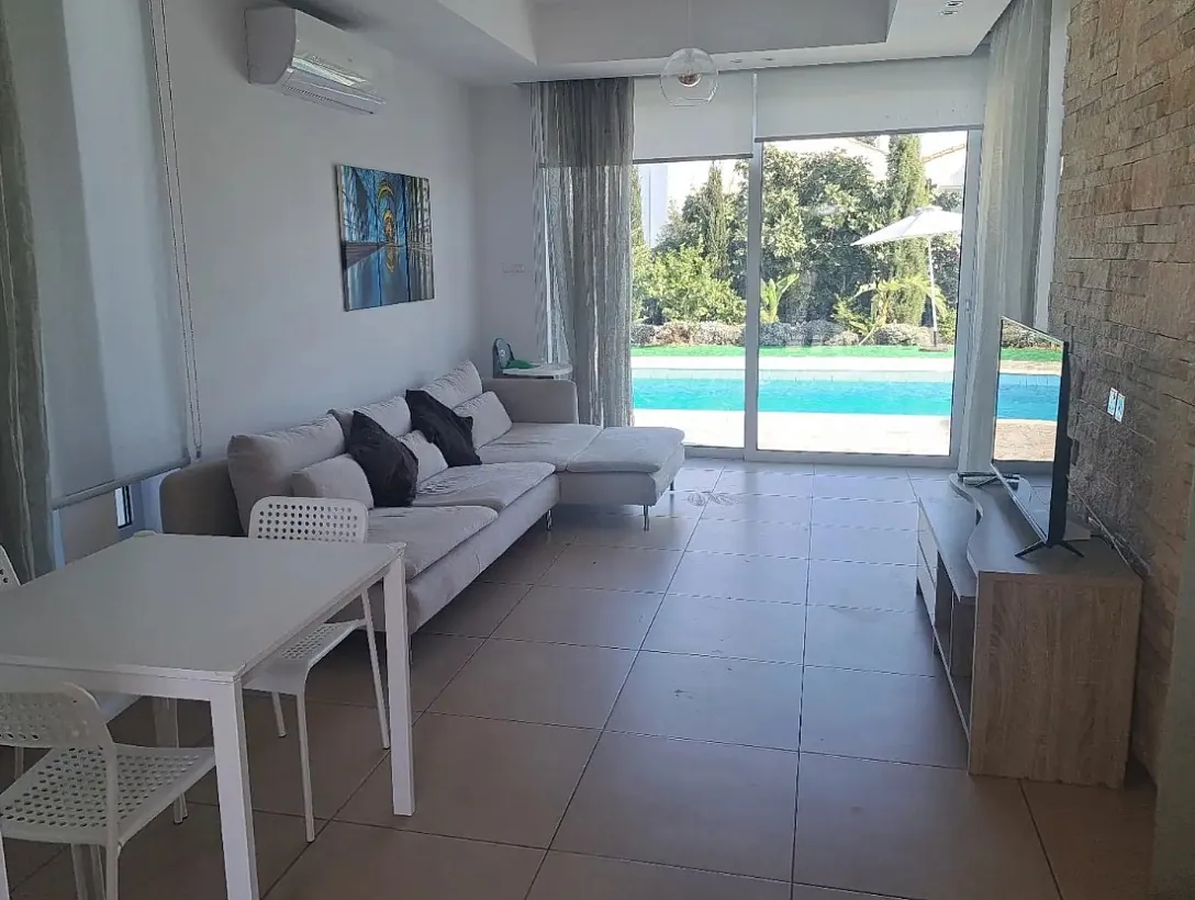 Villa in Famagusta - 6