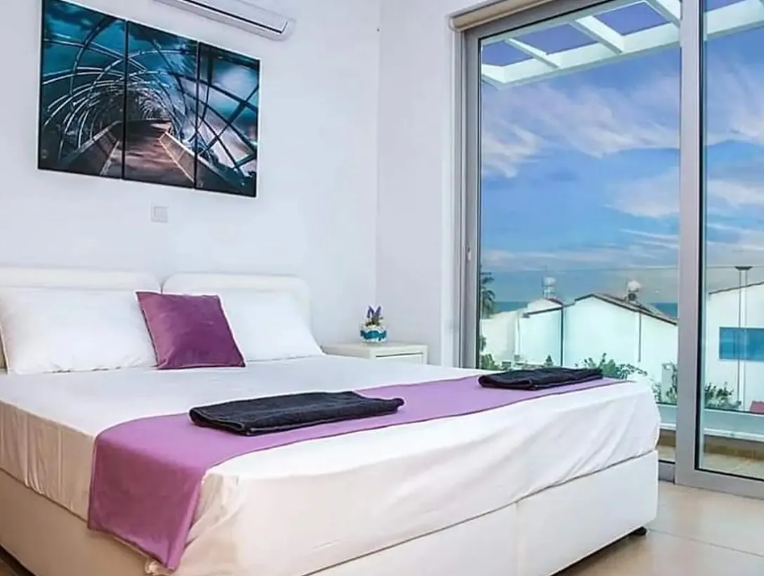 Villa in Famagusta - 8
