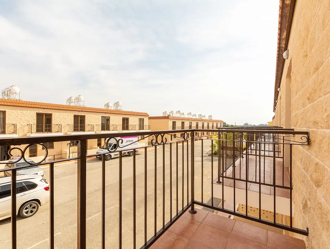 Villa 84 m² in Famagusta - 2
