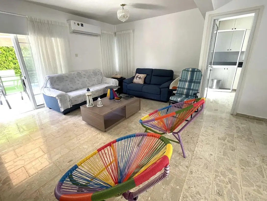 Villa in Famagusta - 2