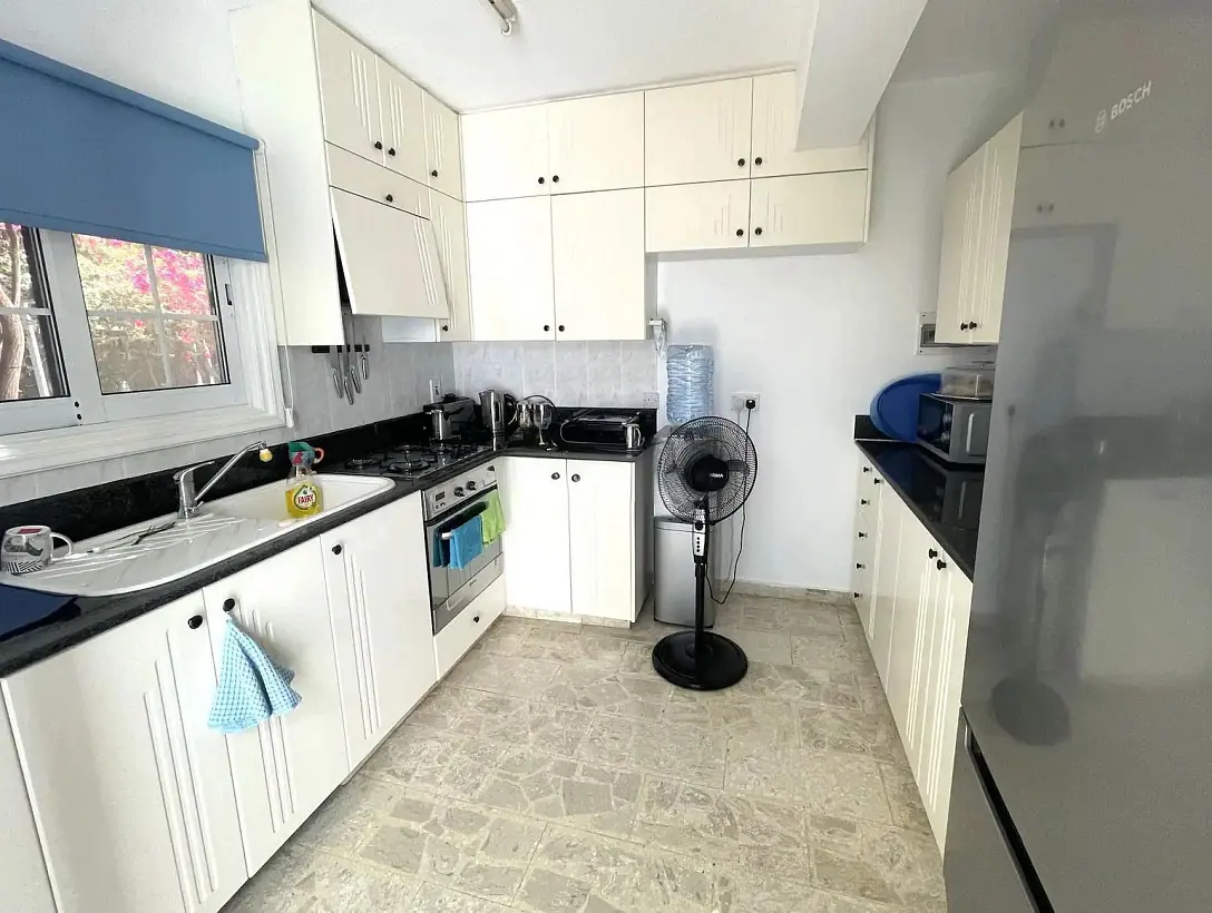 Villa in Famagusta - 3