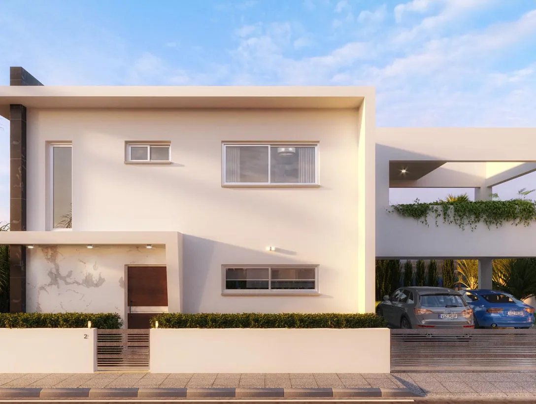 Villa in Famagusta - 5
