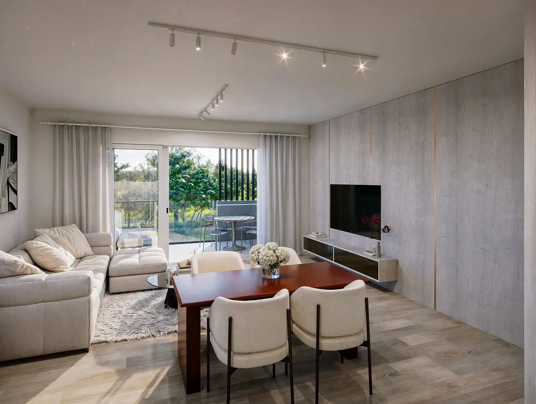 Apartment 69 m² in Larnaca - 3