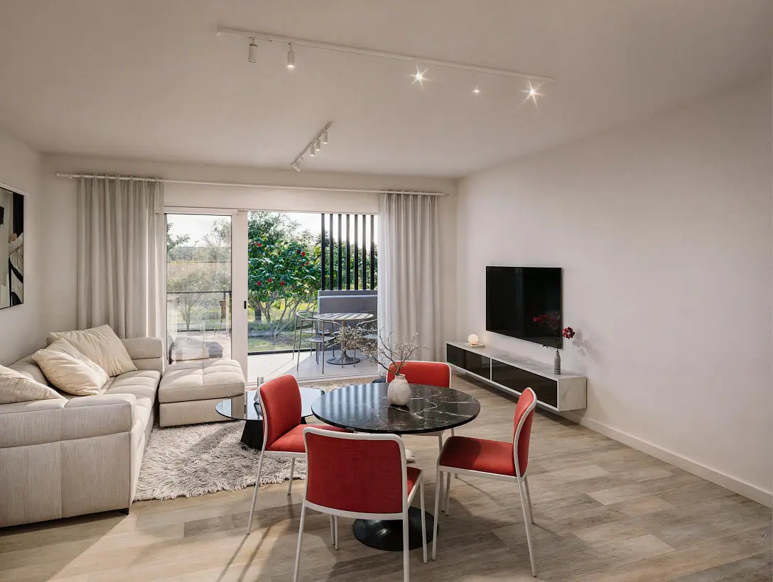 Apartment 69 m² in Larnaca - 7