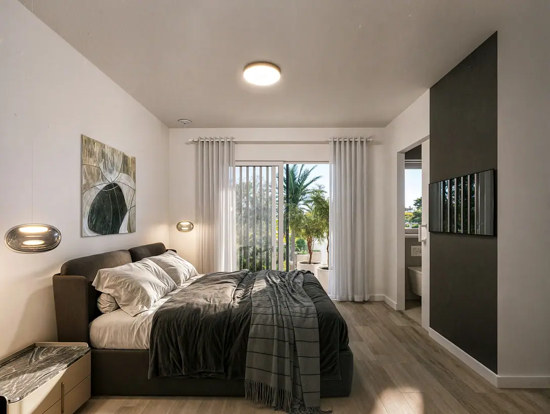 Apartment 69 m² in Larnaca - 8