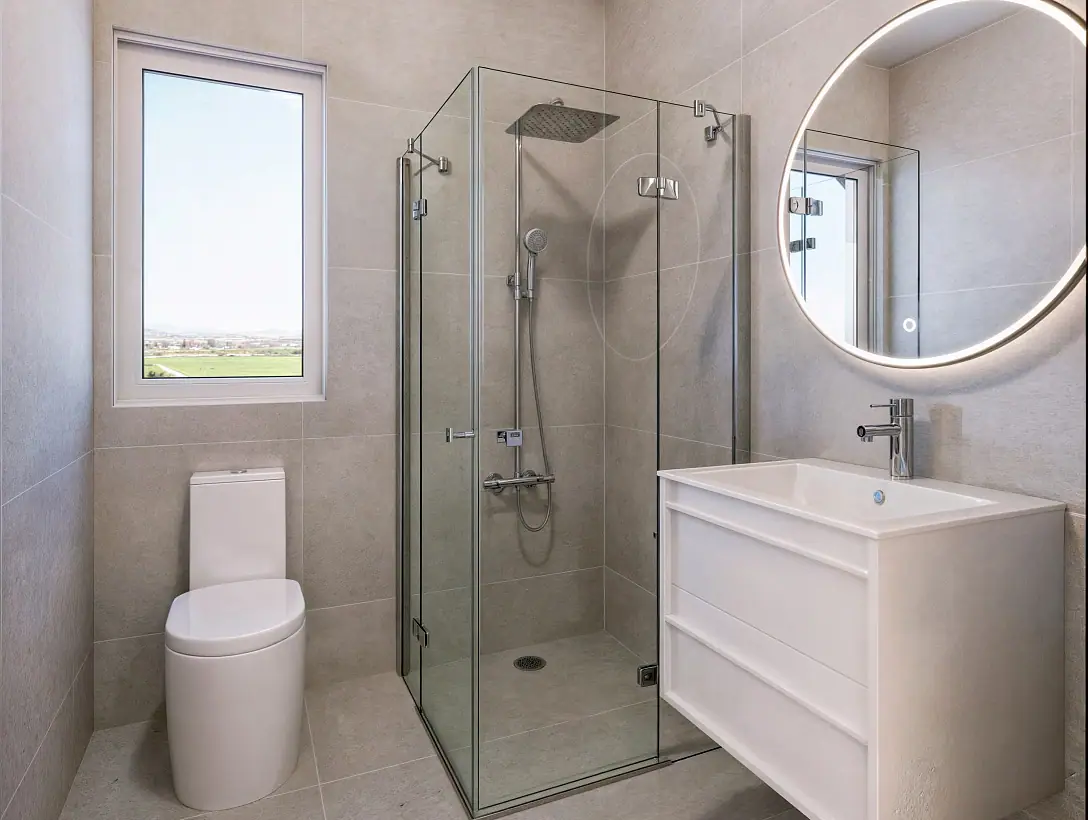 Apartment 60 m² in Larnaca - 11