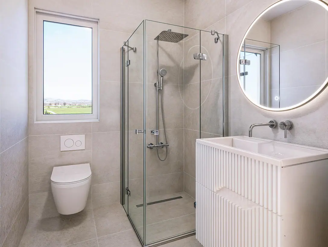 Apartment 60 m² in Larnaca - 4