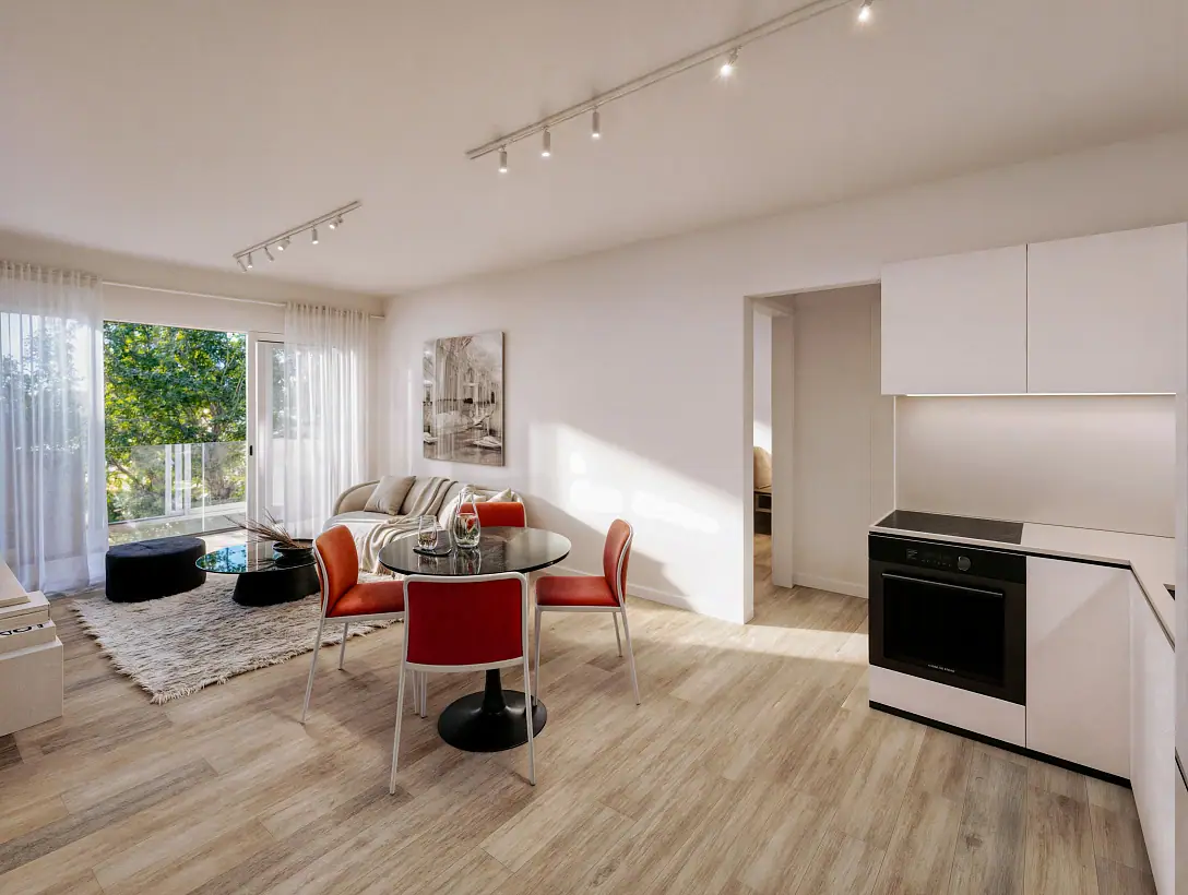 Apartment 60 m² in Larnaca - 9