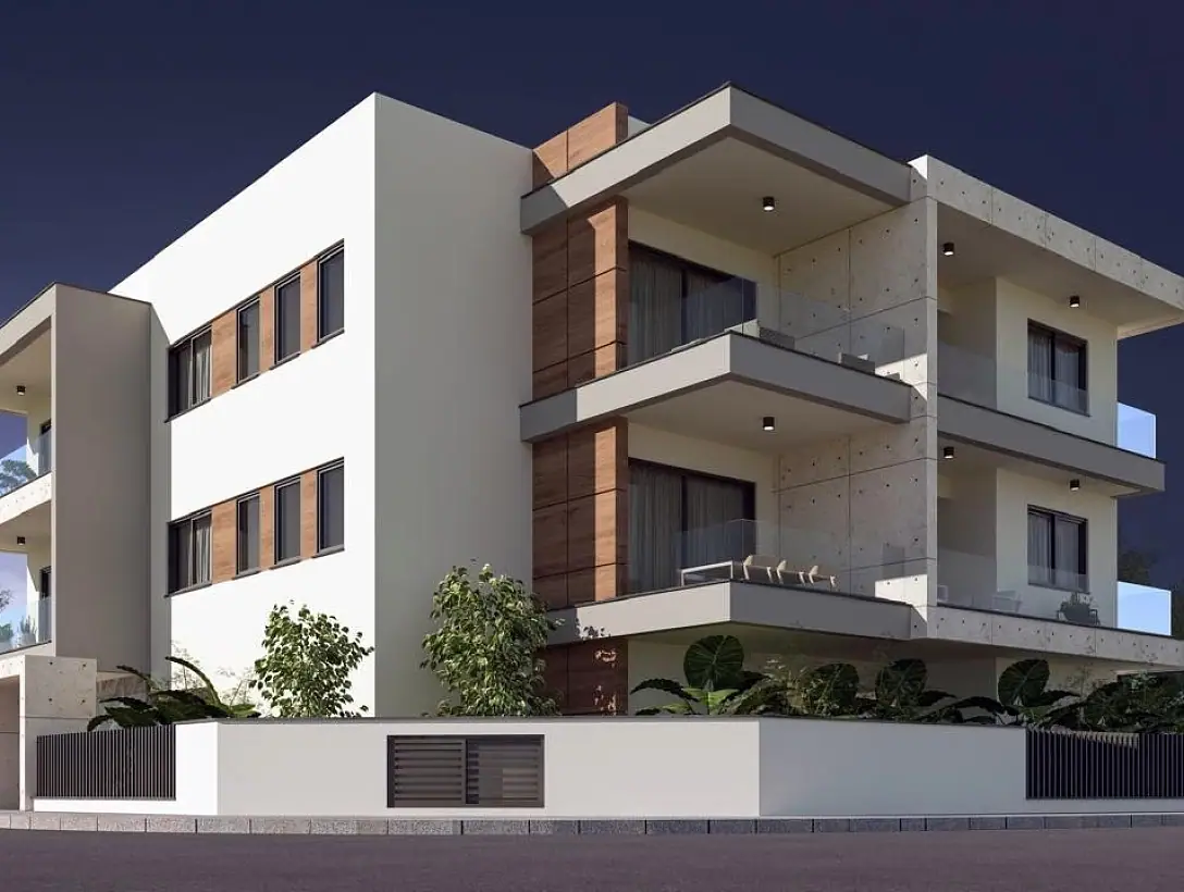 Apartment 67 m² in Larnaca - 3