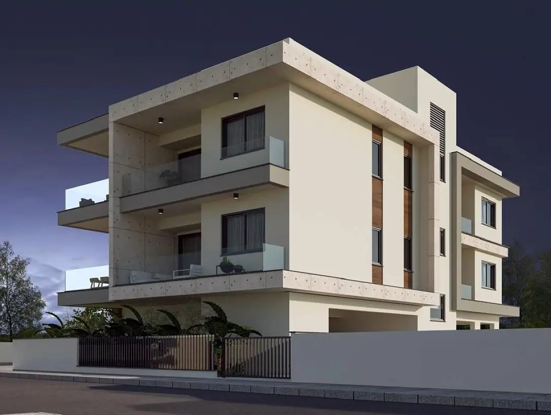 Apartment 67 m² in Larnaca - 4