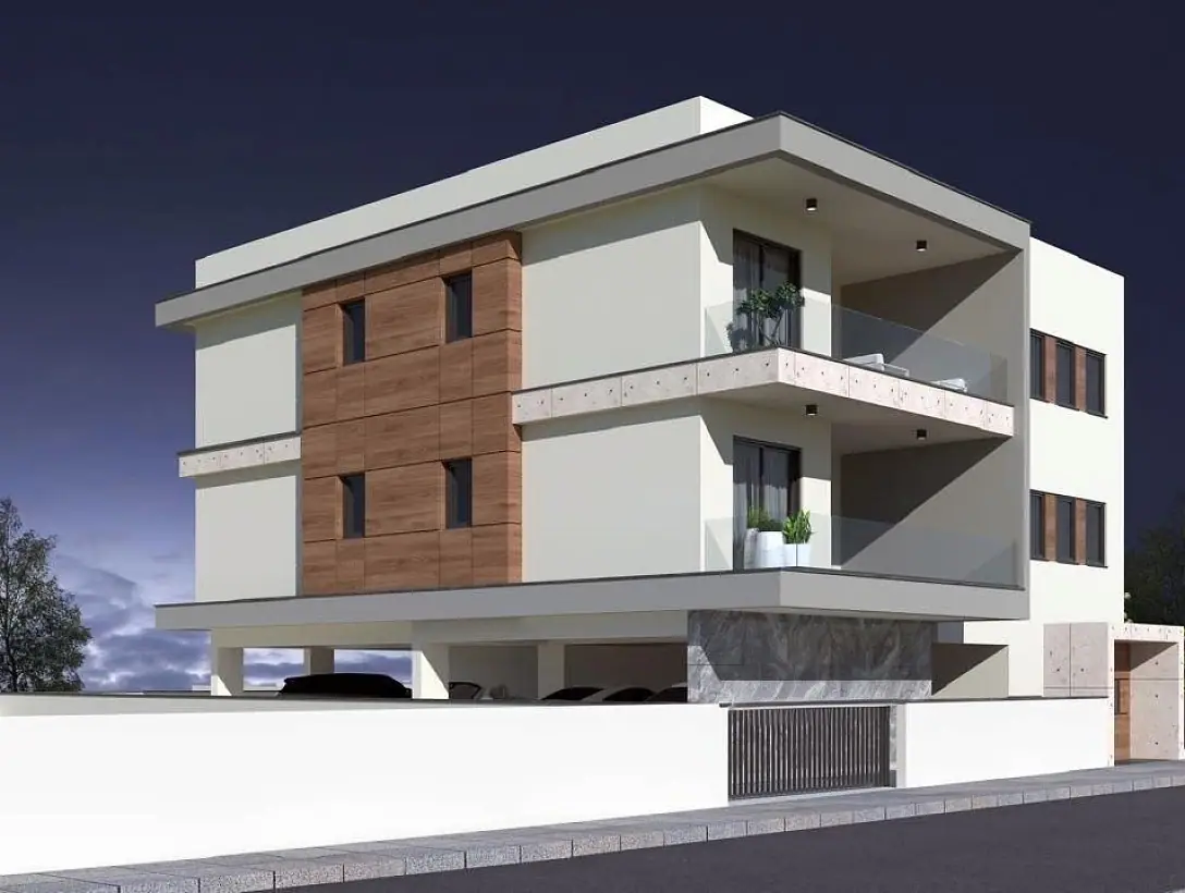 Apartment 67 m² in Larnaca - 5