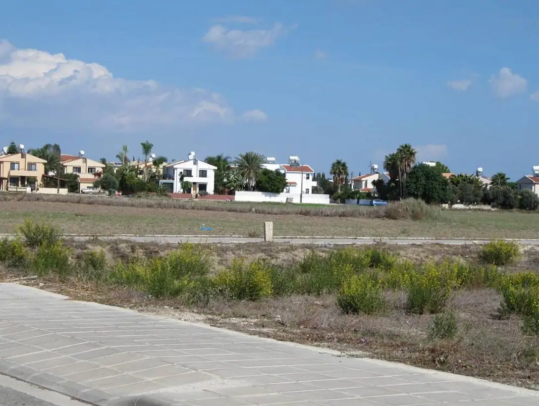 Apartment 475 m² in Larnaca