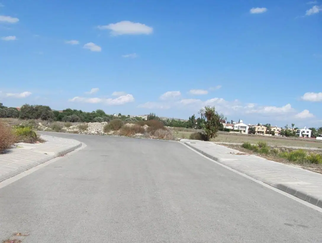 Apartment 475 m² in Larnaca - 2