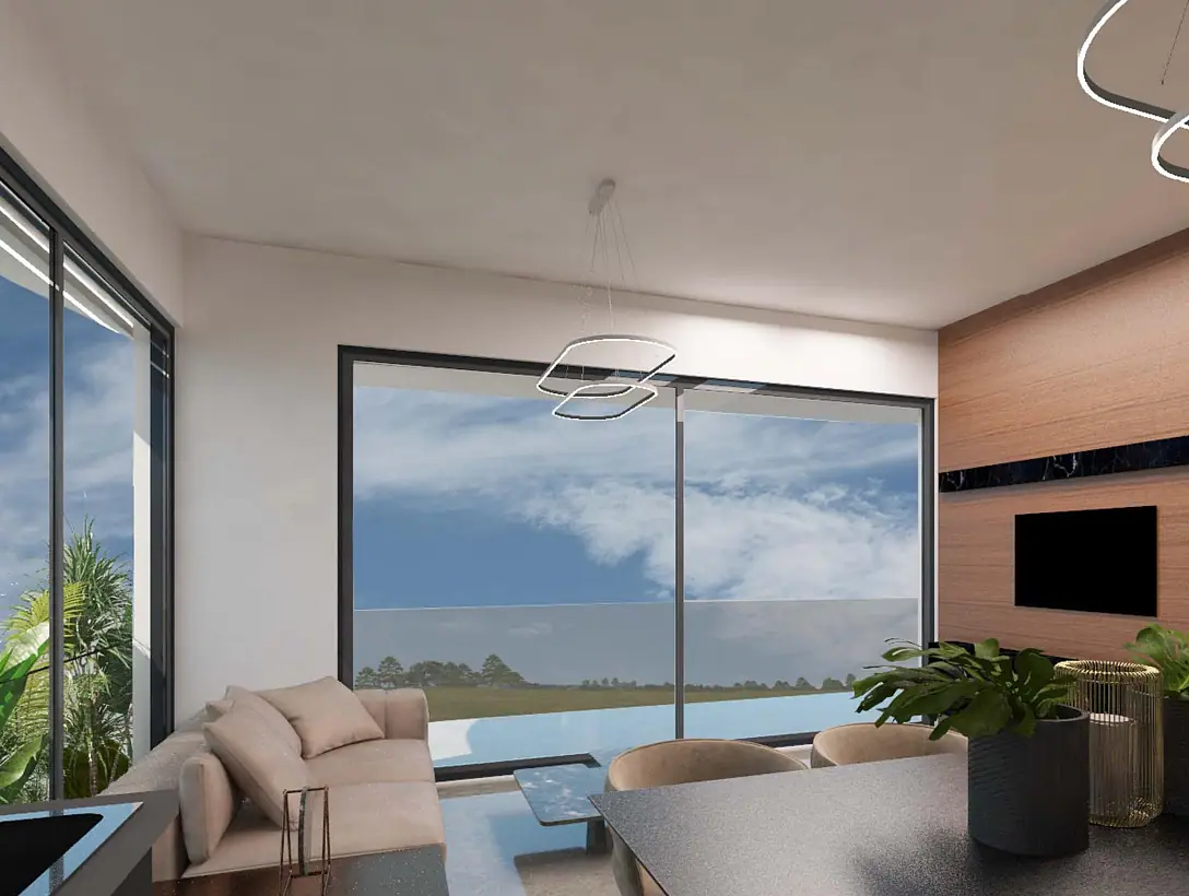 Apartment 70 m² in Larnaca - 4