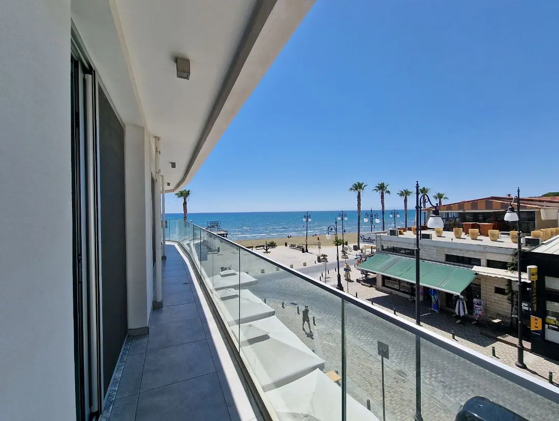 Apartment in Larnaca