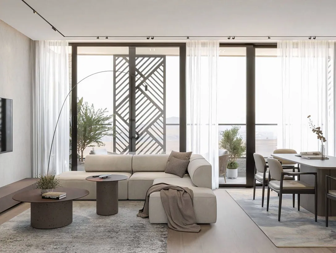 Apartment in Larnaca - 6