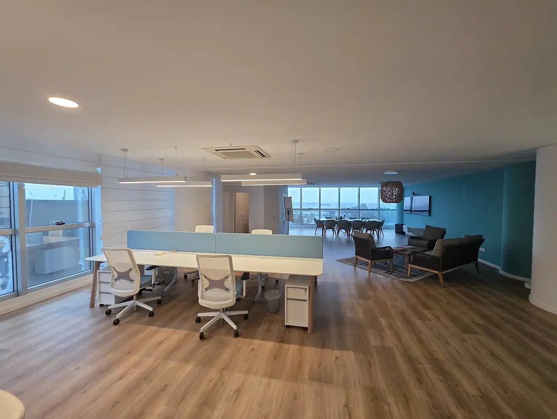 Apartment 120 m² in Larnaca - 11